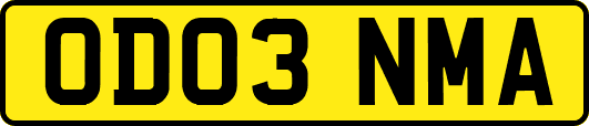 OD03NMA