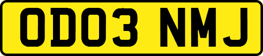 OD03NMJ