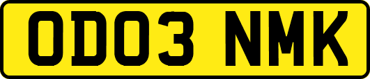 OD03NMK