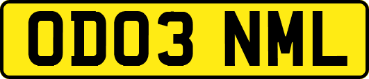 OD03NML