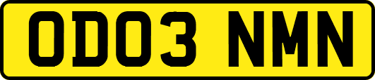 OD03NMN