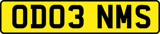 OD03NMS