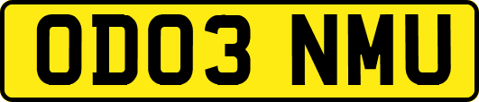 OD03NMU