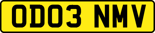 OD03NMV