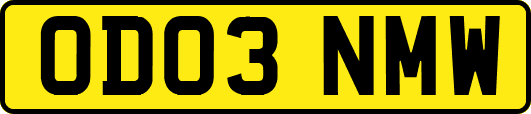 OD03NMW