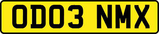 OD03NMX