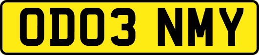 OD03NMY