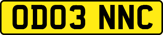 OD03NNC