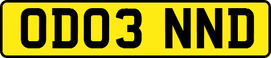 OD03NND