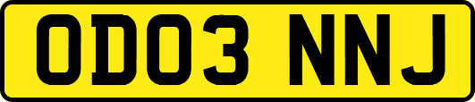OD03NNJ