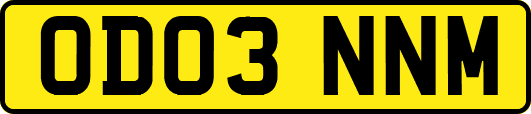 OD03NNM