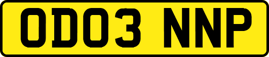 OD03NNP