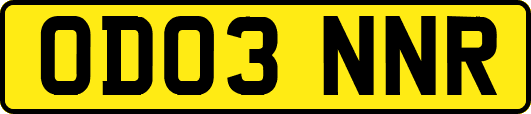 OD03NNR