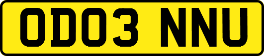 OD03NNU