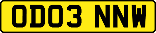 OD03NNW
