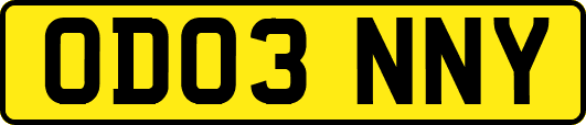 OD03NNY