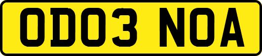 OD03NOA