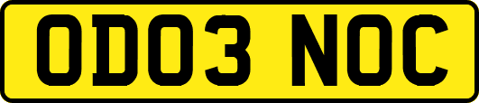 OD03NOC