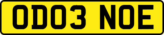 OD03NOE