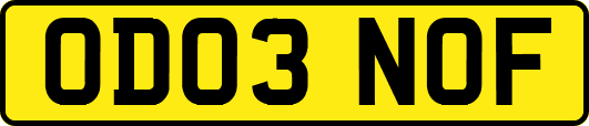 OD03NOF