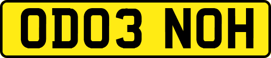 OD03NOH