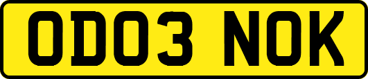 OD03NOK