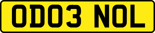 OD03NOL