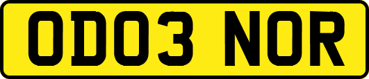 OD03NOR