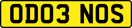 OD03NOS