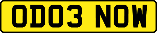 OD03NOW