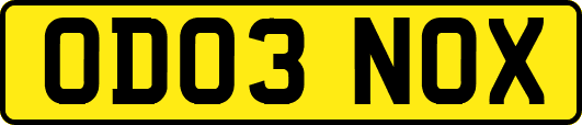 OD03NOX