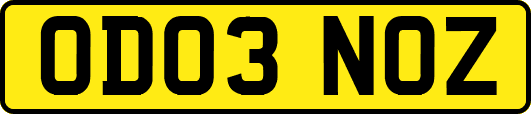 OD03NOZ