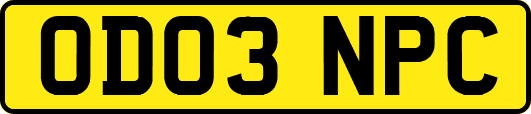 OD03NPC