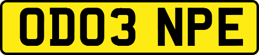 OD03NPE