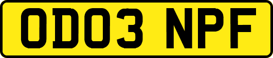 OD03NPF