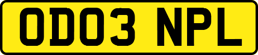 OD03NPL