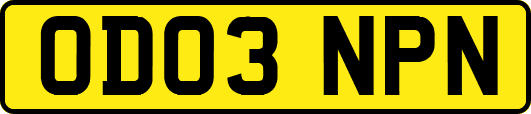 OD03NPN