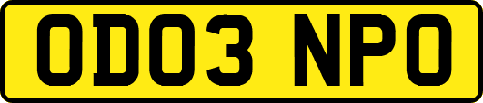 OD03NPO