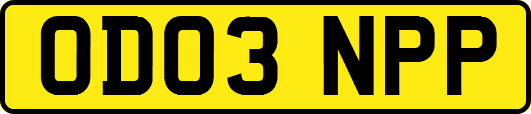 OD03NPP