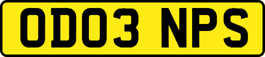 OD03NPS