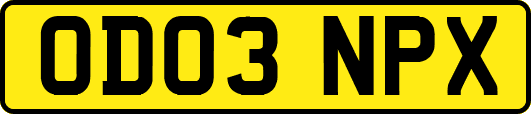 OD03NPX