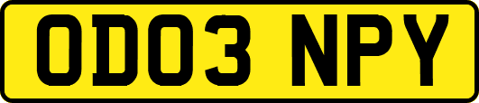 OD03NPY