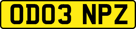 OD03NPZ