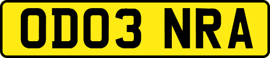 OD03NRA