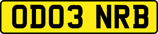 OD03NRB