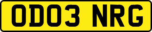 OD03NRG