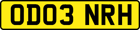 OD03NRH