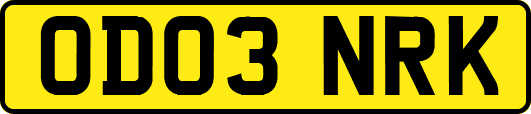 OD03NRK