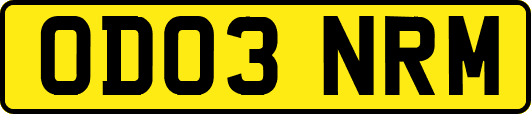 OD03NRM