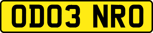 OD03NRO
